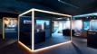 Parker opens new motion systems experience centre