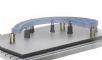 Roemheld introduces first ‘floating’ zero-point workholding system