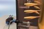 High precision inline colour inspection of vacuum coatings