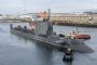 Royal Navy’s newest hunter-killer submarine sets sail