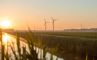 €100 million long-term wind power partnership announced