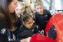 Parents start career planning earlier says BMW
