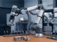 Hybrid connectors help simplify cobot design