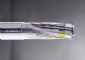 New interchangeable PCD end mills reduce machining costs