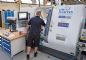 Latest lathes slash cycle times and costs family owned subcontractor 