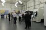 NCMT shows complete approach to turbine blade manufacturing