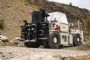 HubTex vehicles advance radioactive waste storage