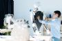 Robot generation embraces AI and automation