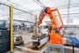 The hybrid connection behind robotic intelligence