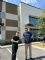 Accu goes global with new distribution centre in US