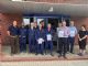 South West Metal Finishing celebrates 700 years of team talent