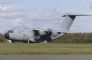 £190m Airbus deal to boost RAF A400M availability by 30%