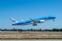 KLM Airlines takes delivery of its first Airbus A350-900