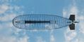 Exel and Flying Whales open production facility for airship program