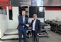 Bystronic expands sales network for tube lasers in France and the UK