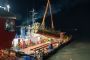 Hinkley Point tunnelling machine breaks through the seabed