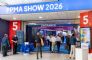 Successful PPMA Show sets the stage for reimagined 2027 event