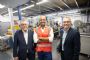 Goodfellow champions advanced manufacturing during MP visit