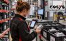 Digital warehouse control cuts risk of production downtime