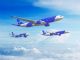 Avolon orders 35 Airbus A330-900 and 75 A320neo aircraft