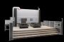 Record titanium machining