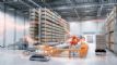 TD SYNNEX expands robotics portfolio with KUKA Group