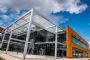 Rochdale opens new gateway to advanced manufacturing