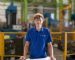 Rhodes Interform welcomes young engineer with passion for robotics 