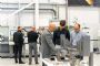 BLM Group officially opens new UK headquarters