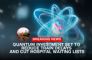 Government backs quantum firms to improve public services