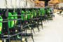 Leguan Lifts invests in new €10M production facility in Finland