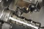 Machining with ceramics and a different mindset