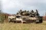 Military engineering showcase promotes UK defence innovation and exports