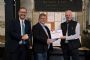 Family engineering firm celebrates 170 years with MP visit
