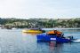 Exeter self-driving boat secures government-backed finance for exports