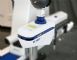LK laser scanner accuracy increased by a third