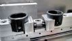 Filter maker retrofits automated fixturing for CNC machining