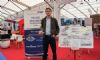 Coventry student wins superyacht design award