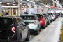 BMW hits one million driverless vehicle factory movements