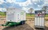 GeoPura introduces mobile hydrogen power unit