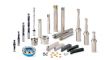 Kyocera to build tungsten carbide refinery for used tooling