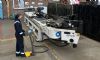 Star Refrigeration offers pipe bending services to UK Industry 