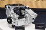 Toyota develops next-generation hybrid powertrain 