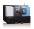 CNC lathe with Y-axis capability introduced