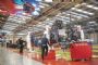 Large order secured by Wrightbus