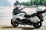 Triumphant success for UK motorcycle firm