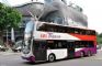 Trade Minister sings the praises of bus maker