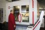 Additional five-axis machining capacity 