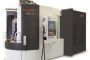 Wide range of machines from Starrag