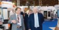 MACH 2014 — VIPs ensure memorable days